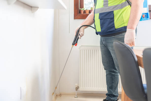 Best Emergency Pest Control  in Ellwood City, PA