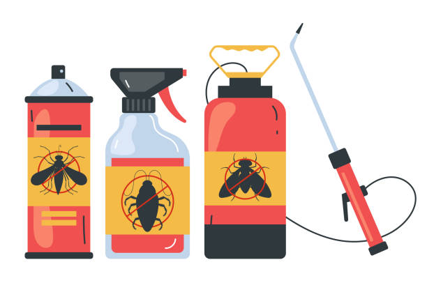 Best Wasp Removal Services  in Ellwood City, PA
